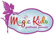 Magic Kids